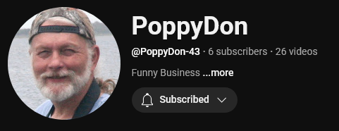 Poppy Don Thumbnail