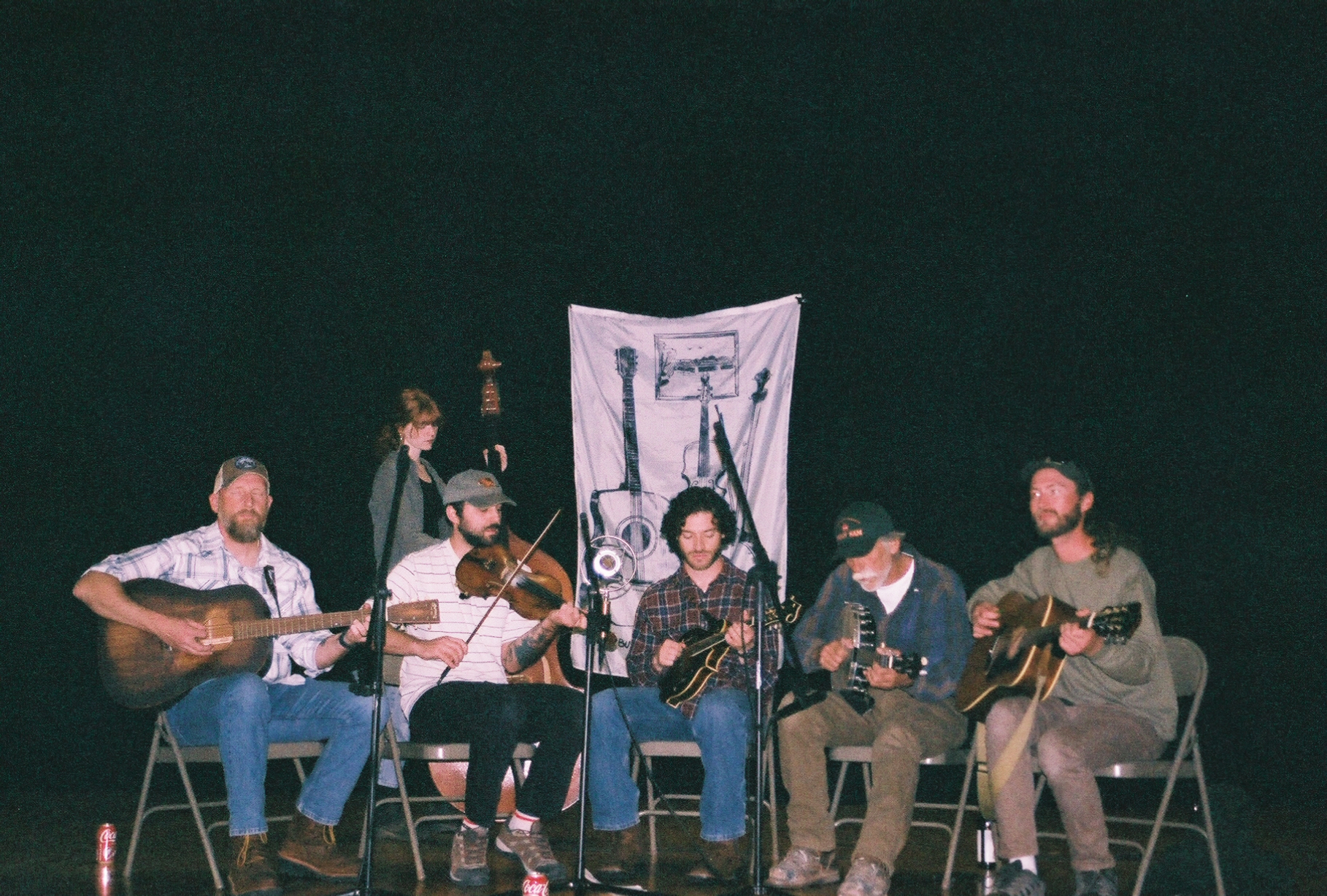 Square dance photo 1