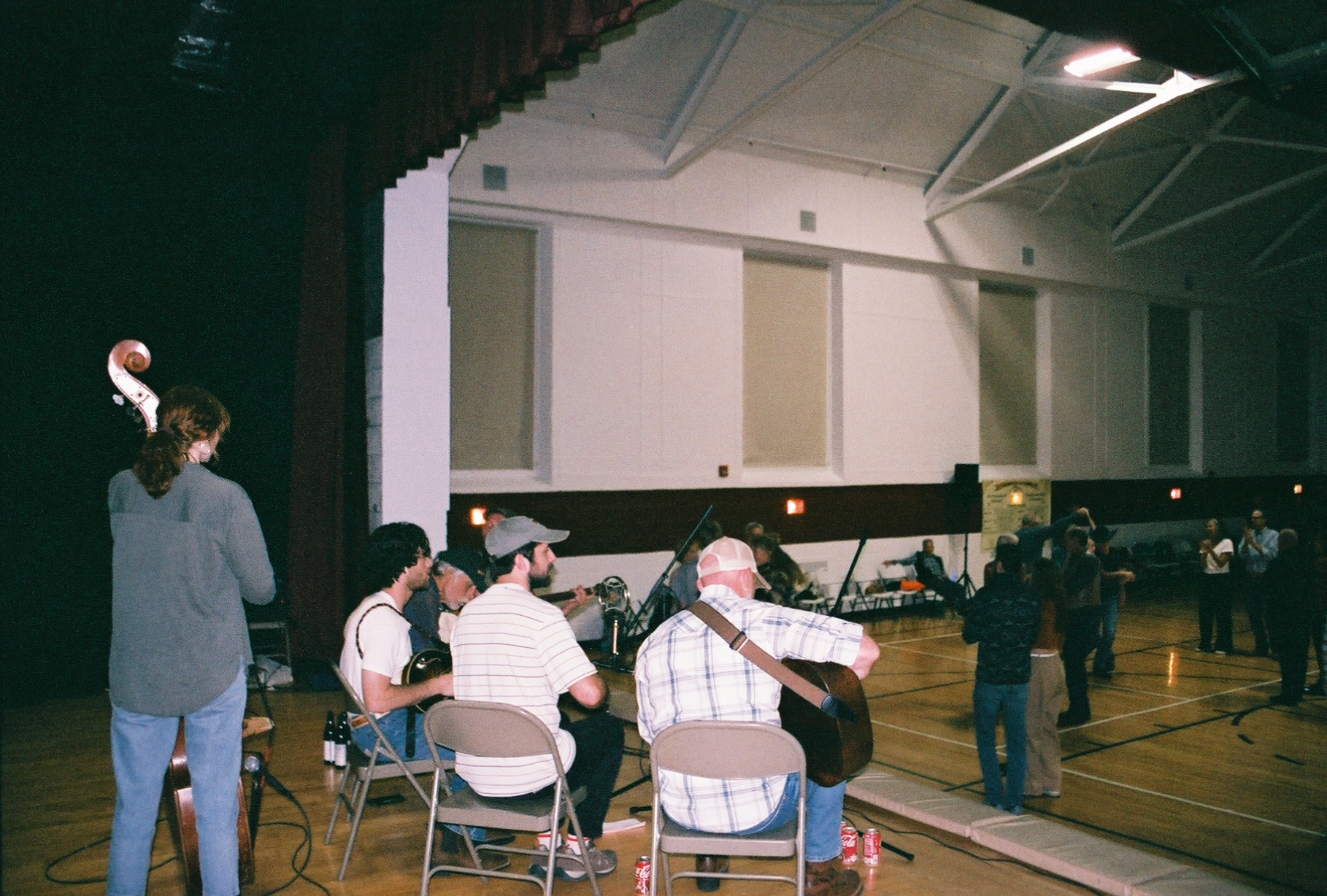 Square dance photo 3